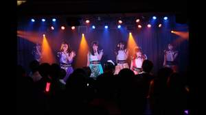 i☆Ris、デビュー1周年記念ライブをサプライズで発表。「このタイミングではずるい」