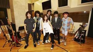 【nexusニュース】杏子、新曲は盟友イマサの書下ろし・プロデュース＆演奏はOKAMOTO’Sが参加