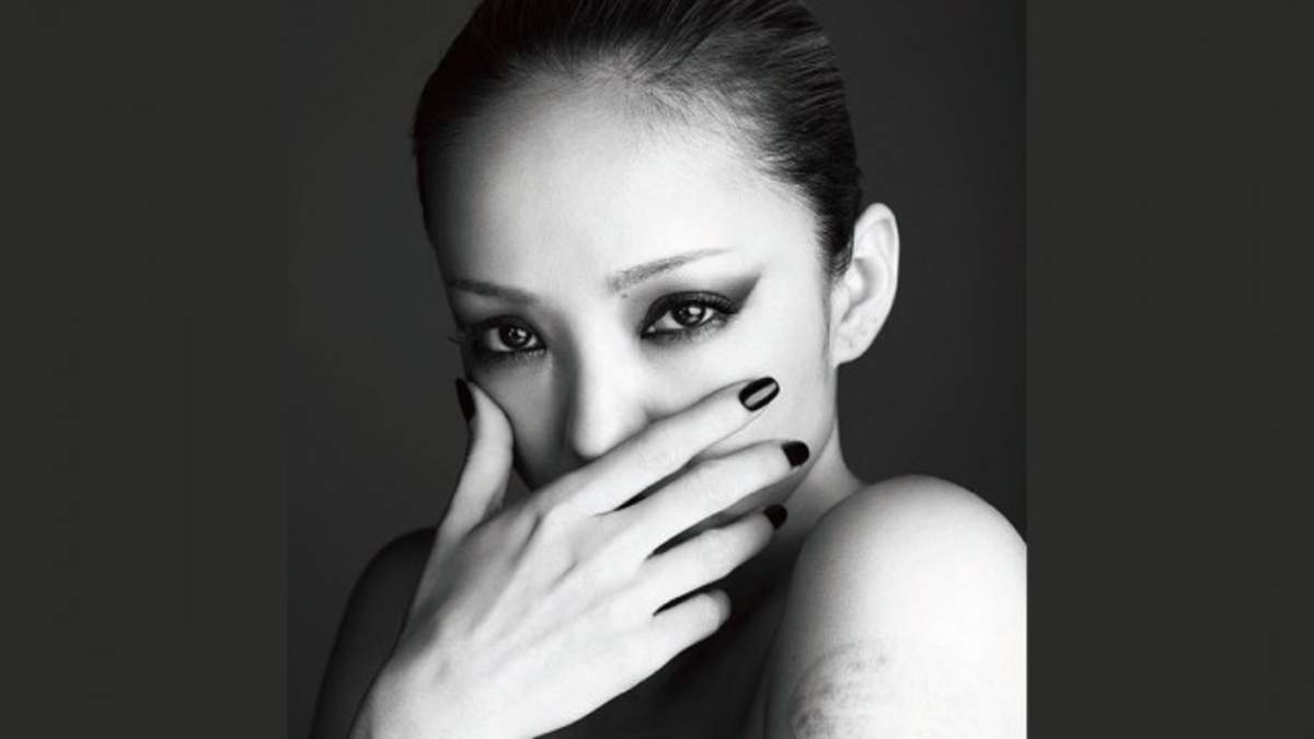 安室奈美恵 ニューアルバム Feel 発表 ツアーも開催決定 Barks