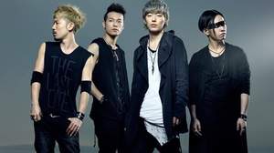 SPYAIR、「Tokyo Crazy Kawaii Paris」にて自身初のパリライブ決定＆新曲「虹」着うたフル(R)配信開始