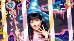 【Kawaii girl Japan】渡辺麻友、7月10日発売の新曲はリアル脱出ゲーム！魔法少女“まゆゆ”を悪の組織から救え！