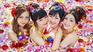【dwango.jpニュース】AKB48の新曲がダウンロードランキングでも首位獲得
