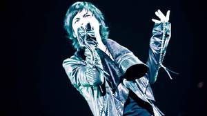 氷室京介、ソロデビュー25周年記念スペシャルで貴重なライブヒストリーを放送