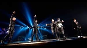 BIGBANG、72万人動員の日本6大ドームツアー決定
