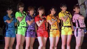 【Kawaii girl Japan】アップアップガールズ（仮）、全国ライブハウス行脚決定。東名阪ツアー前哨戦
