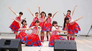 【Kawaii girl Japan】私立恵比寿中学、ツアーファイナルで1stフルアルバムのリリースを発表