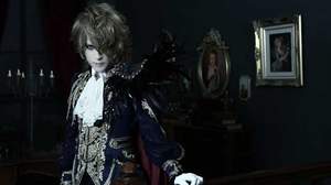 VersaillesのKAMIJO、8/28にソロデビューが決定