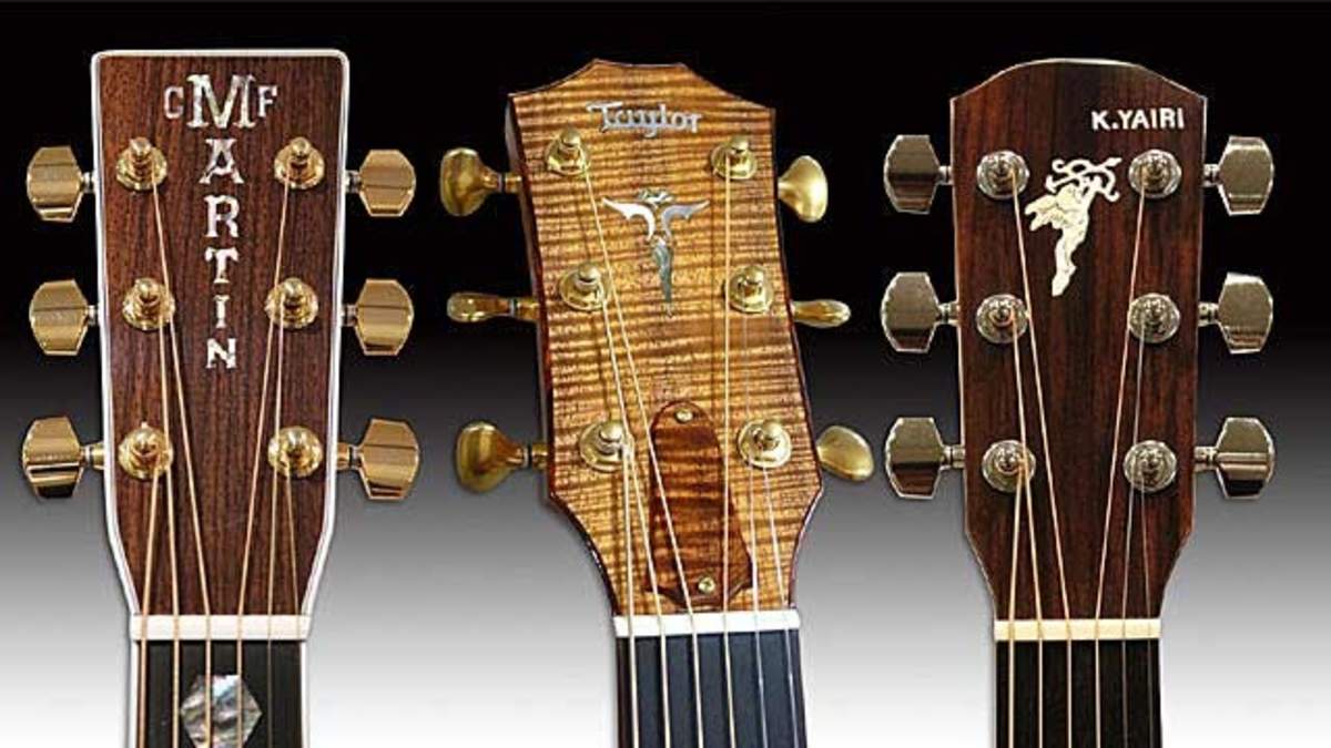 通販店をK.YAIRI　ヤイリギターと山野器のコラボレーション「合作」シリーズ　YF RYF-OM28 (NS) ヤイリギター