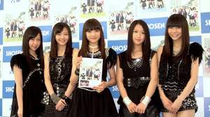 【Kawaii girl Japan】東京女子流がフォトブックを発売。オンとオフの輝きをメンバーがイチ推しレビュー