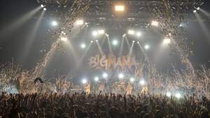 【nexusニュース】BIGMAMA、ツアー追加公演でニューシングル＆赤坂BLITZ 3DAYS発表