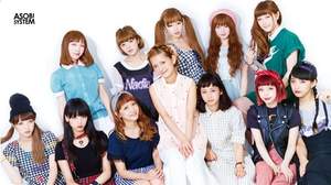 【Kawaii girl Japan】＜HARAJUKU KAWAii!! FES 2013＞日本凱旋開催が決定！