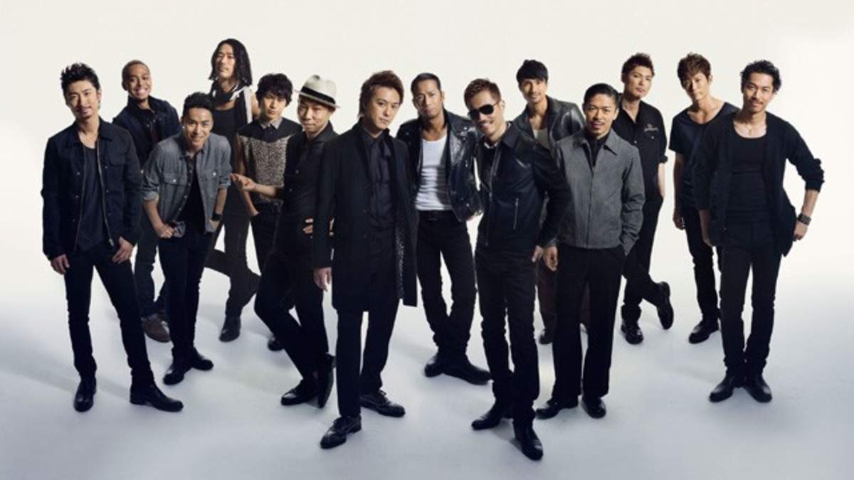 インタビュー Exile Atsushi Takahiro Flower Song を語る あなたの命は何にも代えられないかけがえのない命なんだ Barks