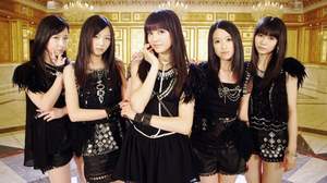 東京女子流にLUNA SEAのJが楽曲提供。7月のホールライブで初披露