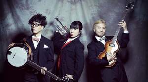 くるり、NHK-FM『くるり電波』にて新曲「ロックンロール・ハネムーン」世界初オンエア