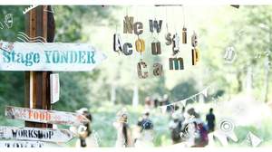 New Acoustic Camp 2013に福原美穂、THE COLLECTORSの出演が決定
