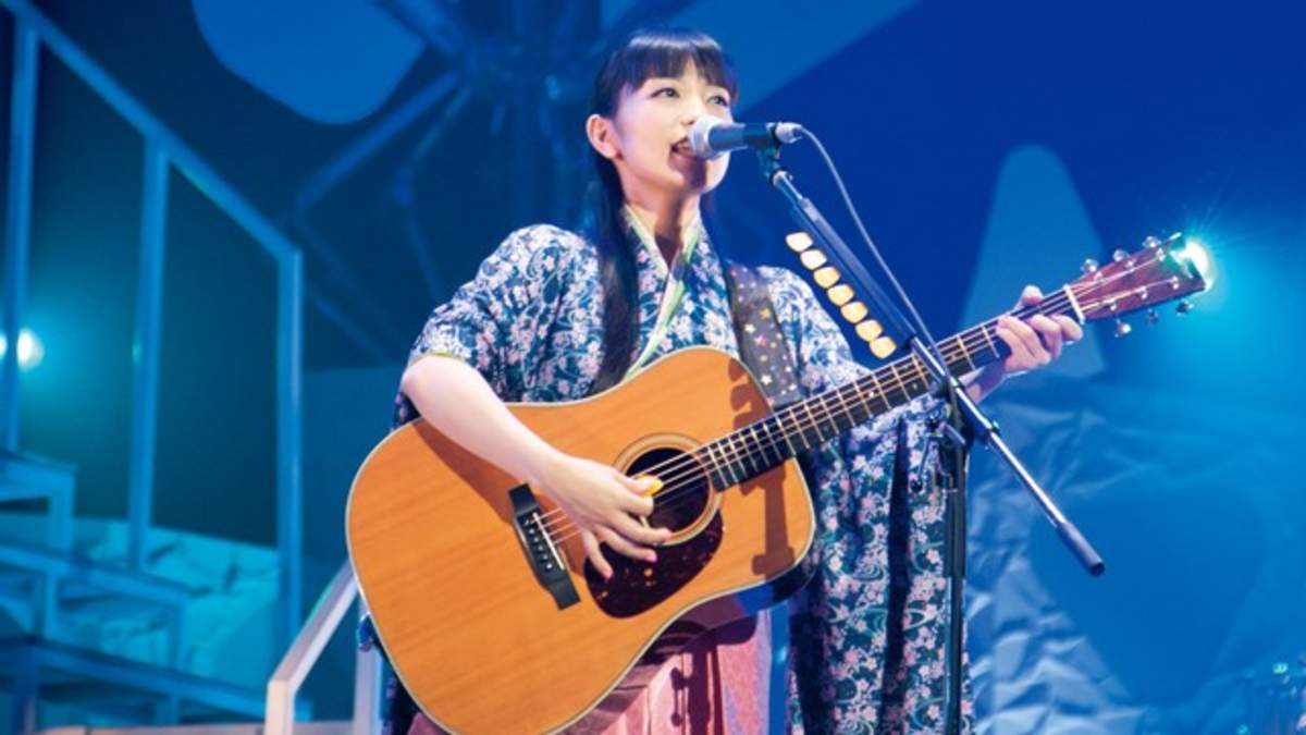 miwa、ライブDVD/Blu-ray『miwa live at 武道館～卒業式～』アートワークおよびダイジェスト映像公開 | BARKS