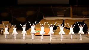 【Kawaii girl Japan】エビ中・ミュージカル“恵比寿リトル歌劇団”ふたたび。今回は“シロアリ”