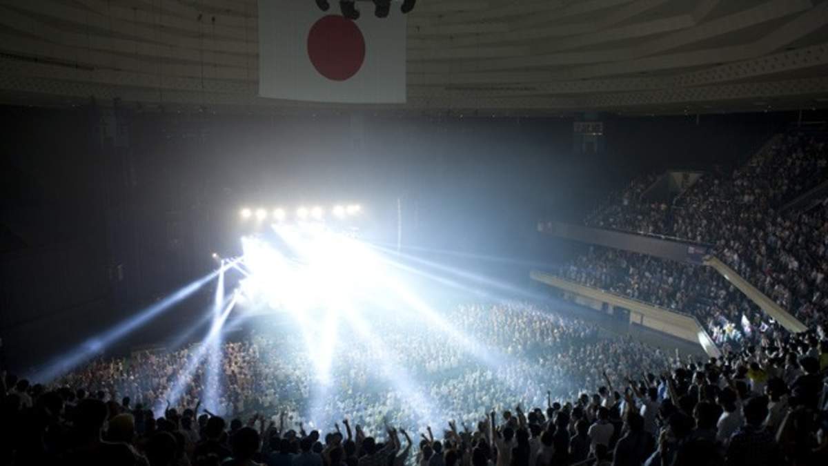 SPECIAL OTHERSが初の日本武道館公演開催。「ライブハウス・武道館へようこそ！」