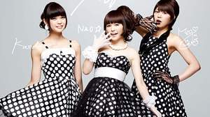 【Kawaii girl Japan】Negicco、新ビジュアルのアザーカットが＜NO MUSIC, NO IDOL?＞ポスターに採用
