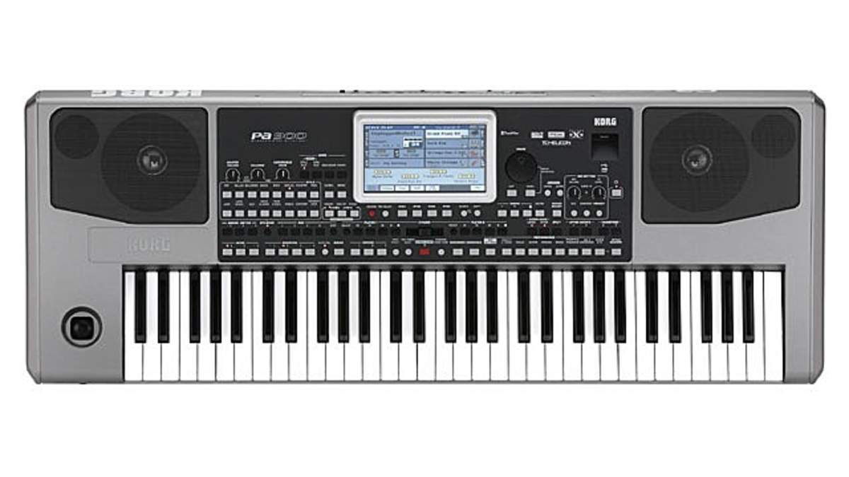 シンセサイザー KORG i3 コルグ 61鍵 インタラクティブ 1993-