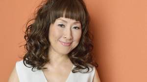 矢野顕子、スピードスター移籍。7年ぶりシングルは「リラックマ」初のオフィシャルソング