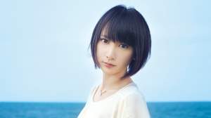 【Kawaii girl Japan】藍井エイル、2013年上半期アニソンランキング・アルバム部門1位獲得
