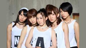 【Kawaii girl Japan】ひめキュンフルーツ缶、新曲「アンダンテ」PVが解禁。気合のさらし姿も披露