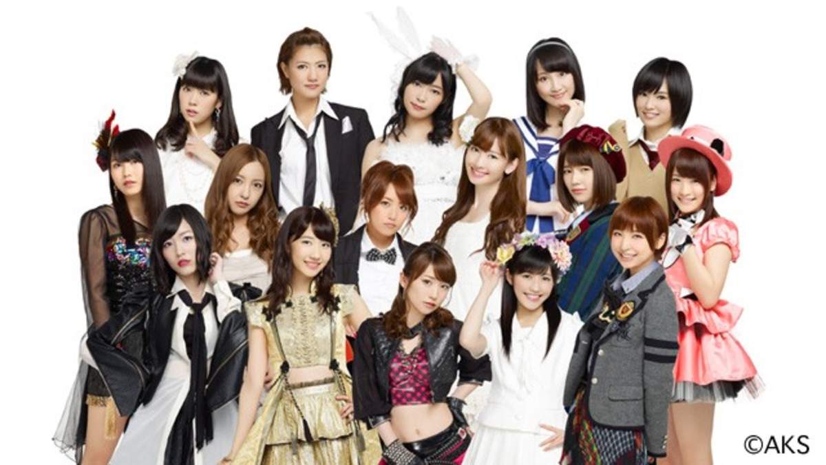 AKB48、ミュージックビデオ集第3弾とAKB48グループ臨時総会映像