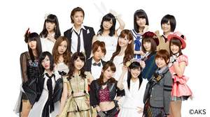 AKB48、ミュージックビデオ集第3弾とAKB48グループ臨時総会映像作品、発売決定