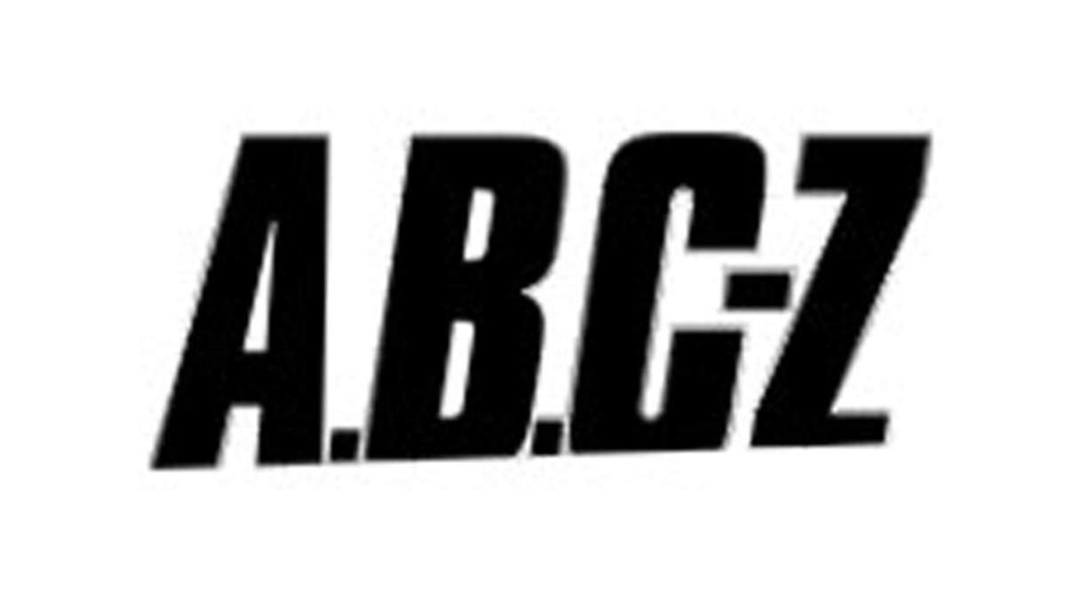 A.B.C-Zの4th DVDがオリコンランキング首位を獲得 | BARKS
