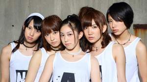 【Kawaii girl Japan】ひめキュンフルーツ缶、シングル発売前にフルアルバム発売を発表