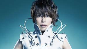 T.M.Revolution、新曲「Summer Blizzard」が本人出演CMソングに決定