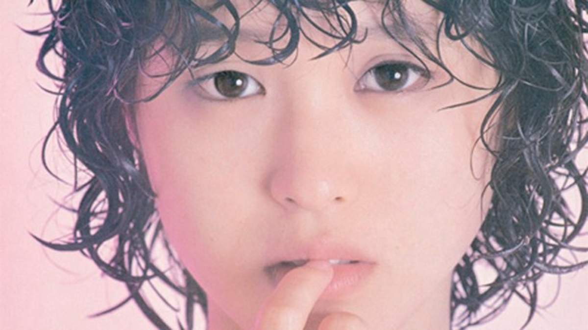 松田聖子、初期のアルバム16タイトル高音質復刻 | BARKS