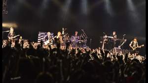 GLAY、函館野外ライブ前夜祭にて新曲「DARK RIVER」「Eternally」初披露。タイアップや記念特番も続々決定