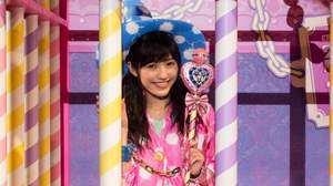 【Kawaii girl Japan/イベントレポート】見どころは「サバの缶詰」。魔法少女まゆゆが登場