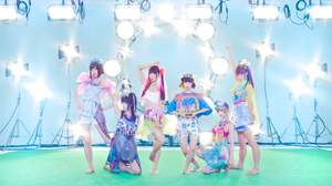 【Kawaii girl Japan】でんぱ組.inc、新曲は実話が元のドキュメンタリーソング
