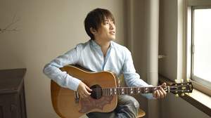 コブクロの小渕健太郎、コブクロの名曲をギター多重録音でリリース「ツマビクウタゴエが聴こえてきてくれたら嬉しい」