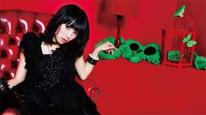 【Kawaii girl Japan】LiSAニューシングル「traumerei」、街頭大型ビジョンでスポット放映決定