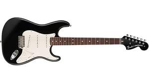 Fender、生産完了モデルが日本からのリクエストで復活！「FSR American Vintage '70s Stratocaster(R) “Matching Head”」