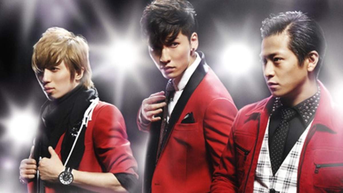 w-inds.1年8ヶ月ぶりのシングルリリース＆全国ツアー決定