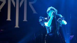 【ライブレポート】T.M.Revolution、10年ぶりの＜OTAKON＞出演でHOME MADE家族と共演