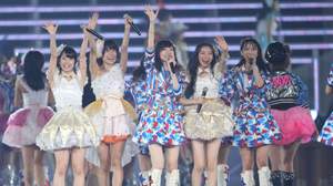 【Kawaii girl Japan】SKE48、単独ナゴヤドームコンサートを発表
