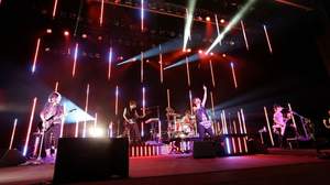 Alice Nine、9周年記念ライブで2013年2度目のツアーと“アリス九號.”名義のFCツアーを発表