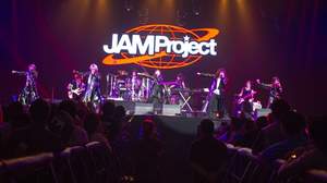 【イベントレポート】JAM Project、バンコク史上初のフェス＜SONIC BANG 2013＞で観客を魅了