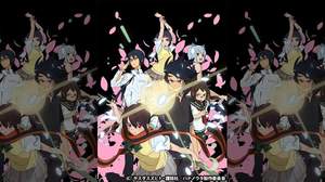 TVアニメ『夜桜四重奏～ハナノウタ～』、キャラソン＆サントラをUNISON SQUARE GARDENの田淵智也が完全プロデュース