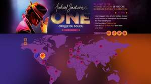 マイケル・ジャクソン誕生日を祝し、世界規模の「We Are One」企画スタート