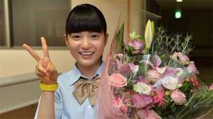 【Kawaii girl Japan】川島海荷(9nine)出演、話題の胸キュンドラマ『ぴんとこな』がクランクアップ