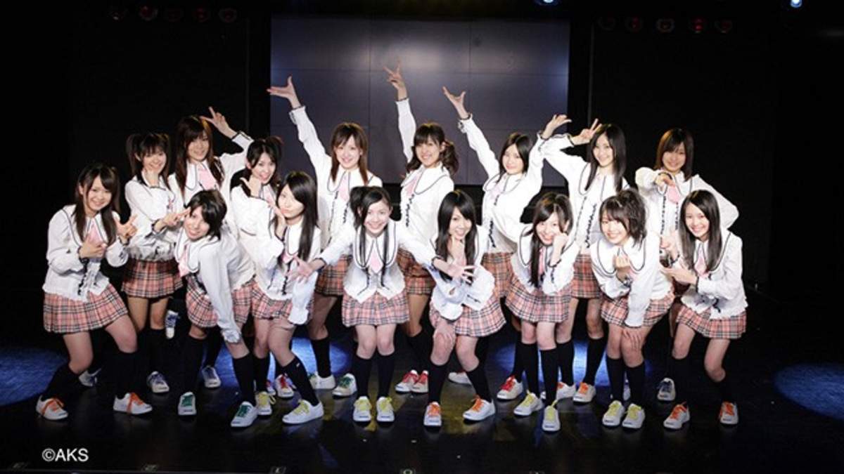 SKE48、初期の秘蔵音源発売決定 | BARKS