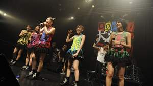 【Kawaii girl Japan】ひめキュンフルーツ缶がライブイベント開催。ゲストにガガガSP、GARLICBOYS