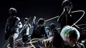 Fear, and Loathing in Las Vegas、＜2 Man Shows Tour 2013＞にTK from 凛として時雨、the band apart、the telephonesなど豪華ゲスト発表